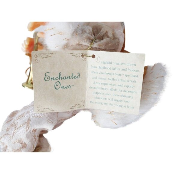 Vintage Santa Claus Figure Table Top Shelf Sitter Father Christmas With Horn - Picture 7 of 7